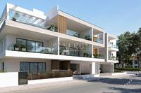 2 Bedroom Ground floor apartment · Livadia Larnacas (Larnaca) for sale 