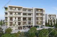 1 Bedroom Apartment · Kato Paphos Universal (Paphos) for sale 