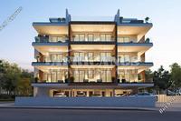 1 Bedroom Apartment · Faneromeni (Larnaca) for sale 