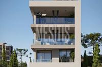 2 Bedroom Apartment in Aradippou (Larnaca) for sale 