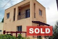 2 Bedroom Detached house · Stroumbi (Paphos) for sale 