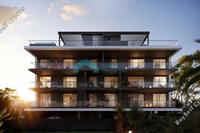 1 Bedroom Apartment in Germasogeia (Limassol) for sale 