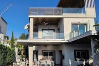 4 Bedroom Detached house in Agios Tychonas (Limassol) for sale 
