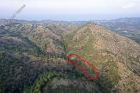 4014 SQM Plot in Pigenia (Nicosia) for sale 