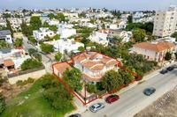 4 Bedroom Detached house in Platy Aglantzias (Nicosia) for sale 