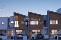 3 Bedroom Town house · Oroklini (Larnaca) for sale 