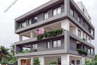3 Bedroom Apartment in Zakaki (Limassol) for sale 