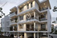 2 Bedroom Apartment in Paralimni (Famagusta) for sale 