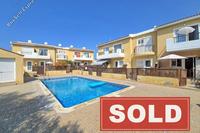 2 Bedroom Town house · Chlorakas (Paphos) for sale 