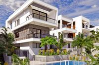 3 Bedroom Detached house in Agios Tychonas (Limassol) for sale 