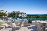 2 Bedroom Apartment in Trachoni Lemesou (Limassol) for sale 