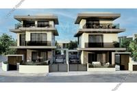 4 Bedroom Detached house in Ypsonas (Limassol) for sale 
