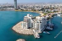 3 Bedroom Apartment · Limassol Marina (Limassol) for sale 
