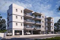 2 Bedroom Apartment · Pano Lakatamia (Nicosia) for sale 