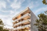 2 Bedroom Apartment in Lykavitos (Nicosia) for sale 