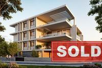 1 Bedroom Apartment · Paphos Municipality (Paphos) for sale 