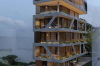 2 Bedroom Apartment in Neapolis (Limassol) for sale 