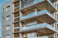 2 Bedroom Apartment in Dasoupoli (Nicosia) for sale 