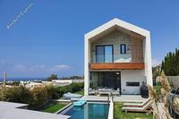 3 Bedroom Detached house in Chlorakas (Paphos) for sale 
