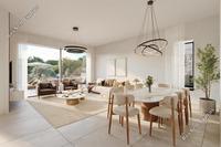 3 Bedroom Detached house in Geroskipou (Paphos) for sale 