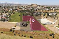 4938 SQM Land · Pera Orinis (Nicosia) for sale 