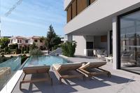 6 Bedroom Detached house · Germasogeia (Limassol) for sale 
