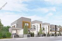 3 Bedroom Detached house · Kolossi (Limassol) for sale 