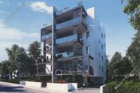 2 Bedroom Apartment · Kaimakli (Nicosia) for sale 