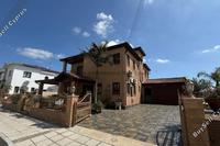 5 Bedroom Detached house in Alethriko (Larnaca) for sale 