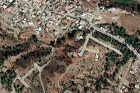 4515 SQM Land in Shia (Nicosia) for sale 