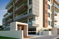 1 Bedroom Apartment in Germasogeia (Limassol) for sale 