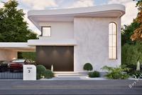 4 Bedroom Detached house · Archangelos (Nicosia) for sale 
