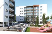 3 Bedroom Apartment in Kato Polemidia (Limassol) for sale 