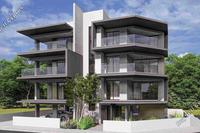2 Bedroom Apartment in Strovolos (Nicosia) for sale 