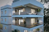 3 Bedroom Apartment in Apostolos Andreas Limassol (Limassol) for sale 