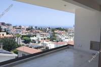 3 Bedroom Penthouse in Agia Fyla (Limassol) for sale 