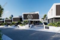 5 Bedroom Detached house in Agios Tychonas (Limassol) for sale 