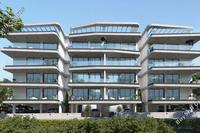 2 Bedroom Apartment · Chrysopolitissa (Larnaca) for sale 