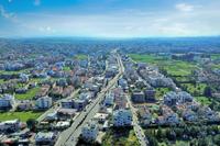 265 SQM Plot · Dasoupoli (Nicosia) for sale 