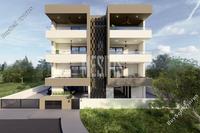 2 Bedroom Apartment · Kato Polemidia (Limassol) for sale 