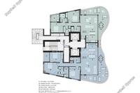 3 Bedroom Apartment in Agioi Omologitai (Nicosia) for sale 