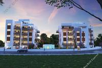 3 Bedroom Penthouse · Linopetra (Limassol) for sale 