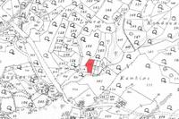 1673 SQM Plot in Lageia (Larnaca) for sale 