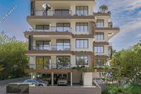 1 Bedroom Apartment in Livadia Larnacas (Larnaca) for sale 