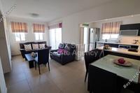 2 Bedroom Apartment in Faneromeni (Larnaca) to rent 