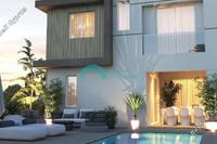 3 Bedroom Detached house in Avgorou (Famagusta) for sale 