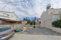 243 SQM Plot in Strovolos (Nicosia) for sale 