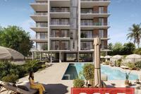 1 Bedroom Apartment in Potamos Germasogeias (Limassol) for sale 
