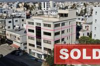  Office in Pallouriotissa (Nicosia) for sale 