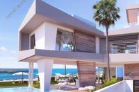 2997 SQM Plot in Ayia Napa (Famagusta) for sale 